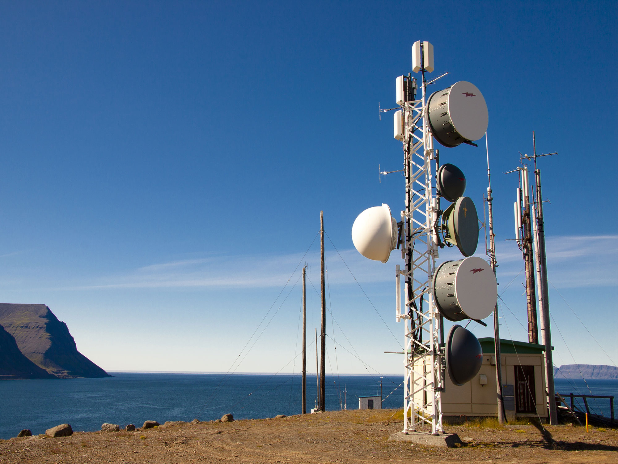 Allegro Micorsystems